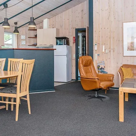 8 Person In Ulfborg Fjand Gårde